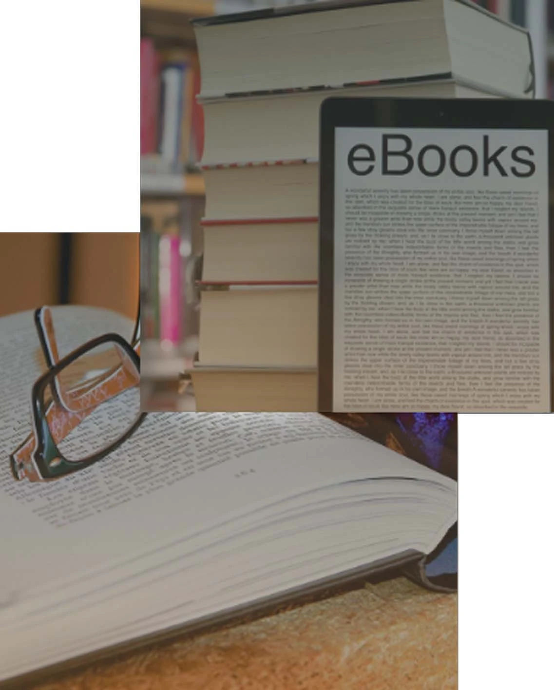 Book Writing Sevices