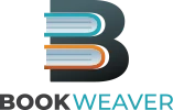 The Book Weavers  Logo